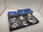 22x LIGHTHOUSE REMOTE  2014 3010 + Enet adapters RS-232 Laser Particle Counter