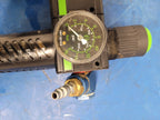 BOSCH Pneumatic Air Regulator Oiler 665 w/ On/Off 0821 300 351 -914 -511 -283