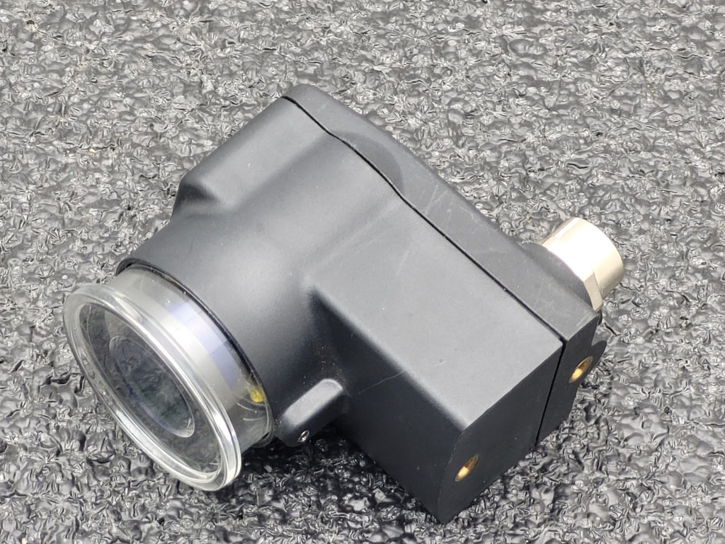 Cognex Checker 4G7X Vision Sensor 825-0182-2R RevA Industrial Camera 821-0069-4R