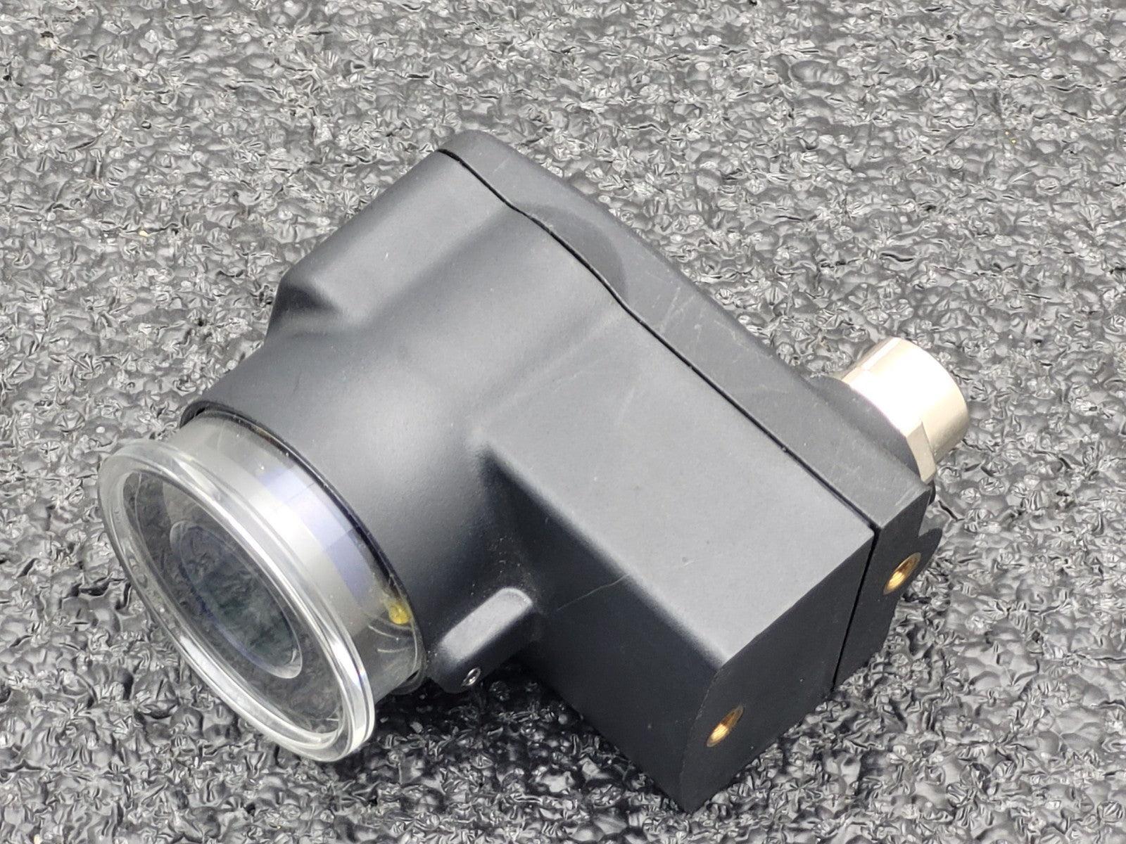 Cognex Checker 4G7X Vision Sensor 825-0182-2R RevA Industrial Camera 821-0069-4R
