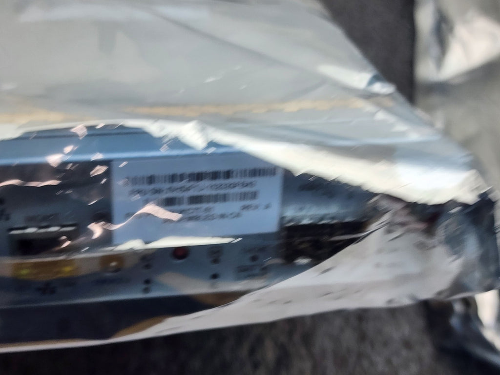 2x HP Quantum QXS iSCSI and FC Disk Controller 81-00000078-00-10 Sealed Bags