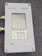 ERAD UDAC KLU3900 Dual Rate / Total Meter 3952R KLU3952RPM Unit B