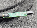 CARLISLE INTERCONNECT TECHNOLOGIES 174-5392-00 REV A PHASE MATCHED ASSEMBLY