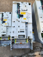Lot of 10x ABB AC Drive ACH401601632 20HP No Covers or Keypads For Parts/Repair
