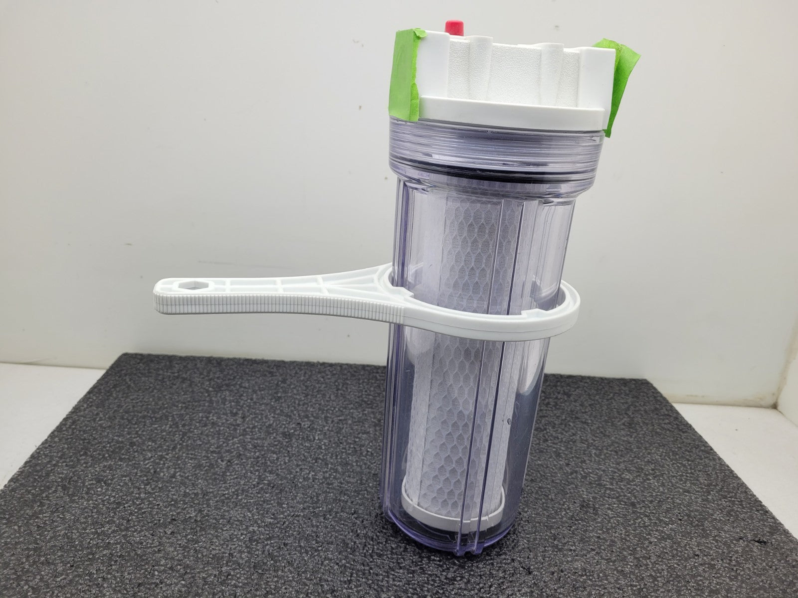 Watts MAXETW-975 C-MAX Replacement Filter  with Cartridges