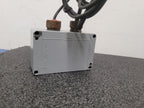 Red Lion CUB 5 Timer Counter 9-28VDC Cast Aluminum Waterproof Electrical Box