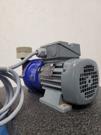 Iwaki Magnet Drive Pump MX-70VM 480VAC 90l/min Nice and Clean Inside