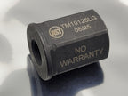 Assenmacher TM10125LG Ball Joint Hammer Nut 22mm Hex Deep M10 x 1.25 Threads KIA
