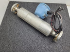 Micro Motion T050T613SQBAEZZZZ Mass Flow Sensor T Series Coriolis Meter 1/2"
