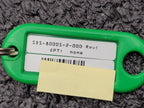 Cognex SDS-8000S-2-000 Rev C CGX-150-0004R(B) USB A dongle