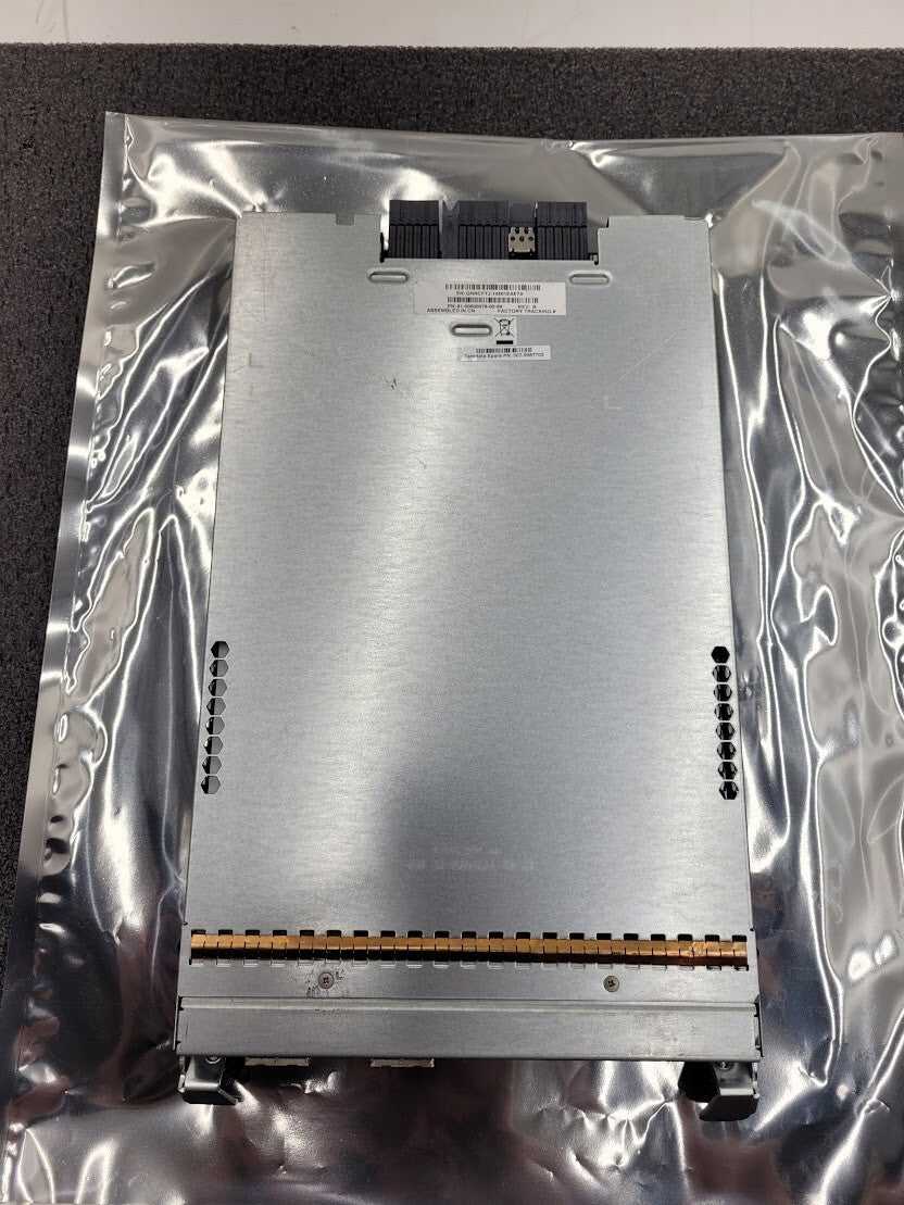 Dot Hill FRUTC05-01 12Gb SAS / FC Disk Array Controller Module 81-00000078-00-09