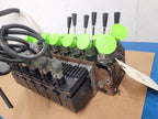 Danfoss PVG32 Proportional Servo Hydraulic 6 Valve Stack Radiometric 11089276 D8