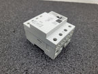 Siemens 5SM1 654-6 RCCB FI Residual Current Operated Circuit Breaker 4-pole 40A