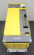 FANUC Power Supply Module MES-1A Interface Control Board A06B-6110-H026 D 29.8KW