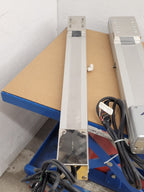 Lot of 3x IAI  RC Robo Cylinder Stepper Screw Motor Driven Linear Actuator [G]