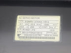 Yaskawa Electric Servo Motor SGMRV-37ANA-YR12 [A1]
