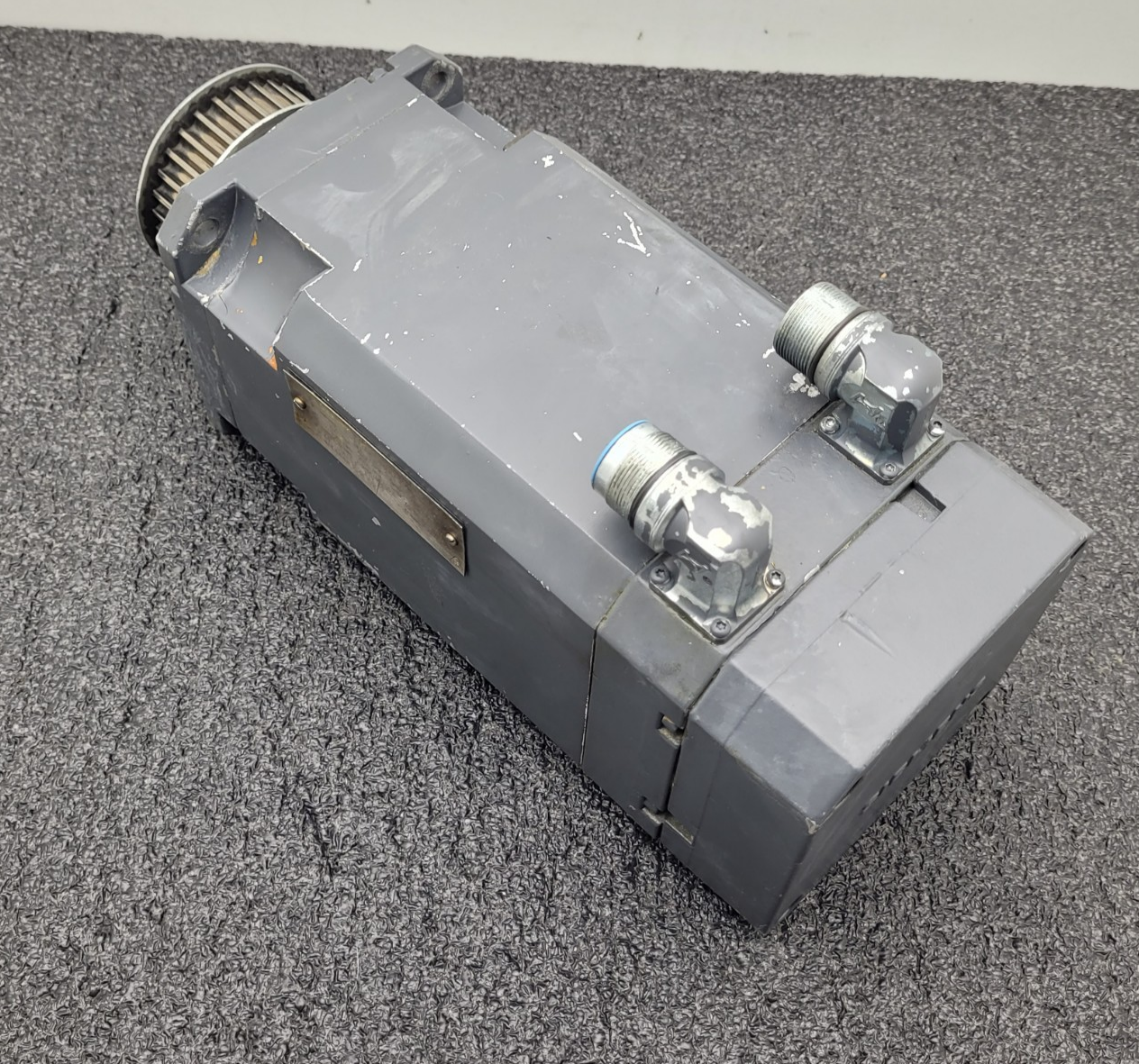 SIEMENS 1FT6062-6AH71-4AA0 Brushless Servo Motor 6Nm 4500RPM Encoder I-2048 [A]