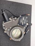 Amot RIGSAVER SGE Valve 7002472A-HAC 4" 7002 Swing Gate Air Shut Off Valve QSK50