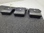 Lot of 3x Manitowoc Grove ECU Control Modules Crane Computer 80011113 80008954