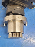 Daikin J74A-2V0-3-30-L-089 2x Solenoid Hydraulic Motor Parker IGR Power Element