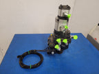 Poclain Hydraulics B47581S 3x Hydraulic Pump Stack CCW Rotation Unit G