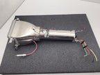 HP Hewlett Packard 1980B Oscilloscope Vintage CRT Display Tube Works Unit B