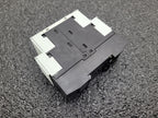SIEMENS 3RS1041-1GW50 Temperature Monitoring Relay DIN Rail Mount 24VDC