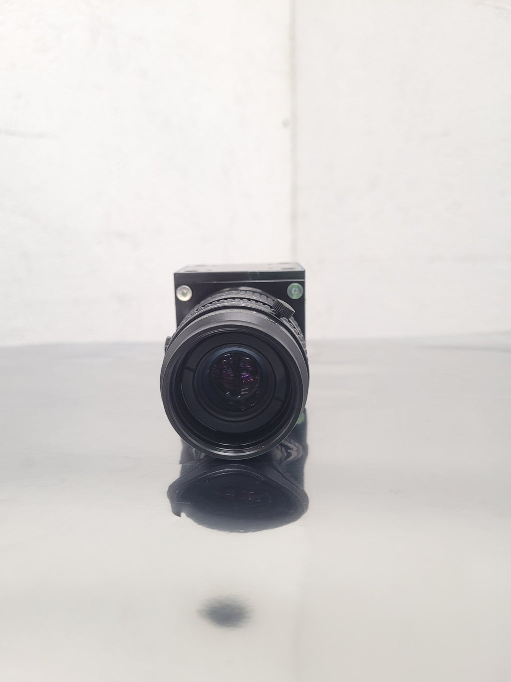 SVS-Vistek svs4022MTLCPCE00019 Camera Schneider Kreuznach Lens