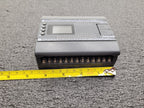 Keyence Base Unit Expansion Module Card Extension KV-40DR KV40DR 24 I/O 16 Relay
