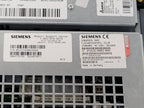 Siemens Sinumerik 840C CNC Control Panel HMI 6FC5103-0AB03-0AA2 Working Pull