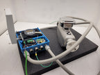 Endress+Hauser PROMASS S Mass Flowmeter 83S15-1DL7/0 Flow Controller +XMTR B [2]