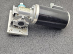 Lenze Right Angle Gear Motor SSN40-1GVAR-063C22 + 15:1 Gearhead SSN40-1FVAR