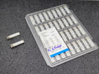 Lot of 38 Finisar FTLF8528P2BCV  850nm 8.5Gb SFP Transceiver Module