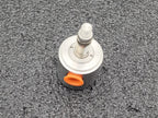 PARKER Skinner Fluid Control Solenoid Valve NC 3/8" NPT SS 33249  71215SN33N00