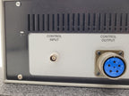 Team Vibration Testing Equipment RVC400 Servo Drive Amplifier 100-240VAC Input