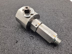 Hydra-Grene DN20 3/4" Hydraulic Ball Valve MKH-DN20-22L RKH22LVW 420 Bar