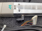 Lot of 3x IAI Linear Screw Driven Steper Motor Actuator DS-S5H-150-G-CR [A]