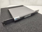 Raritan DLX-216V3-AD 16-port Dominion LX-216 Rackmount KVM Switch Tested Working