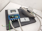 Endress+Hauser PROMASS S Mass Flowmeter 83S15-1DL7/0 Flow Controller +XMTR B [1]