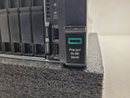 HPE ProLiant DL385 G10 2x AMD EPYC 7251 32GB RAM P408i-a SR 2U Server 8 Bay SFF