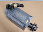 Mitsubishi HA203NC-S 3.5kW 3000RPM 170V 100Hz AC Servo Motor Unit A