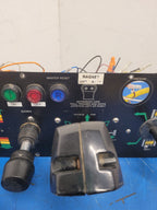 PD Controls Custom Robotic Joystick Control Assembly Board Robot Controller