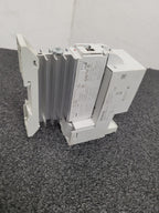 Siemens Sirius Semiconductor Contactor 3RF2310-1AA45 Load Monitor 3RF2920-0GA16