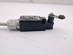 Schmersal TV12H 235-02z, 20z Safety Door Roller Lever Limit Switch Contact IP67