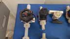 GEMU Manual + Pneumatic Plastic Diaphragm Valves V996 PTFE EPDM PP PN6