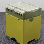 PILZ PNOZ/2 24VAC 3S 1O Safety Relay Module