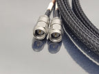 CARLISLE INTERCONNECT TECHNOLOGIES 174-5392-00 REV A PHASE MATCHED ASSEMBLY