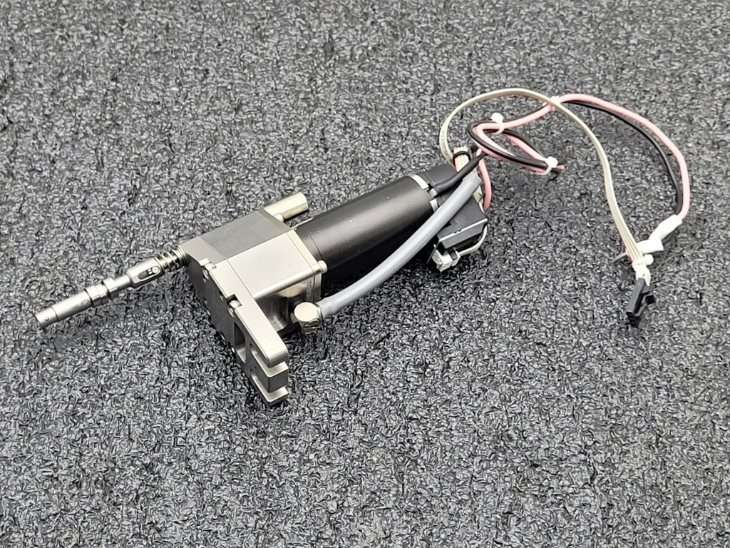Maxon Motor 982935 Maxon Tacho 103935 Gearmotor w/ Tachometer