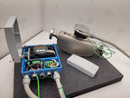 Endress+Hauser PROMASS S Mass Flowmeter 83S15-1DL7/0 Flow Controller +XMTR B [7]