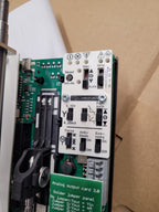Armaturen ARI-PREMIO-Plus 2G Electric Thrust Actuator DN25 3 Way Mixing Valve